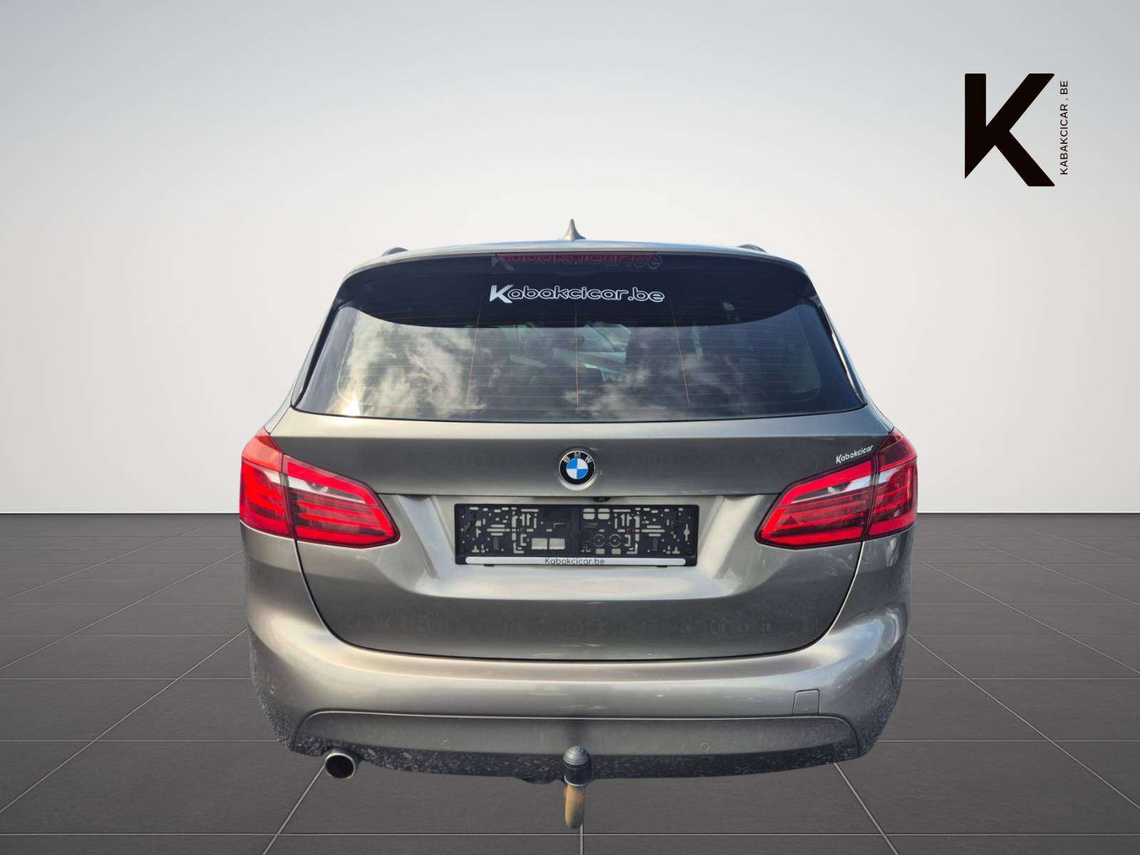 BMW 216 d Active Tourer///MARCHAND OU EXPORT//