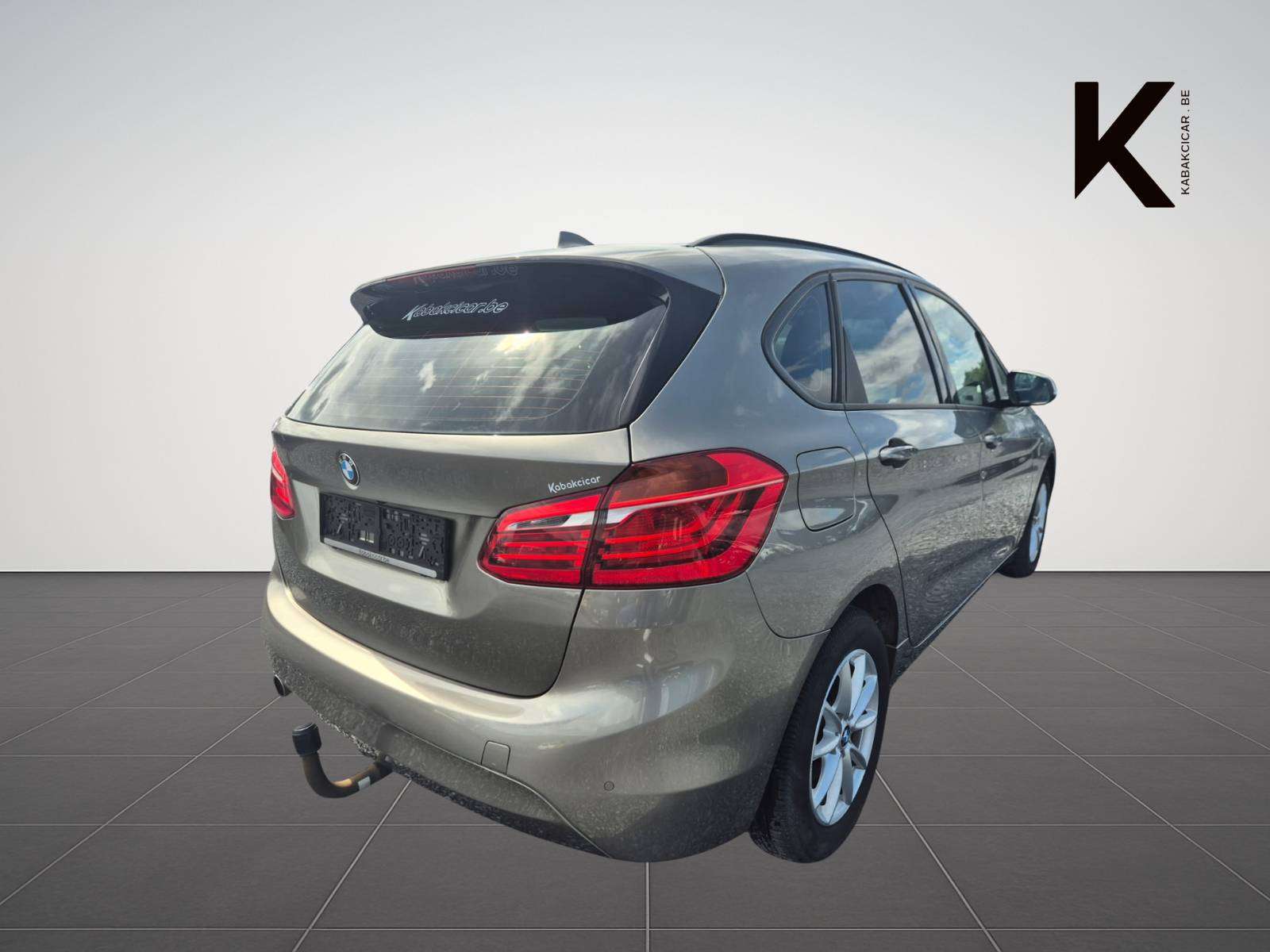 BMW 216 d Active Tourer///MARCHAND OU EXPORT//