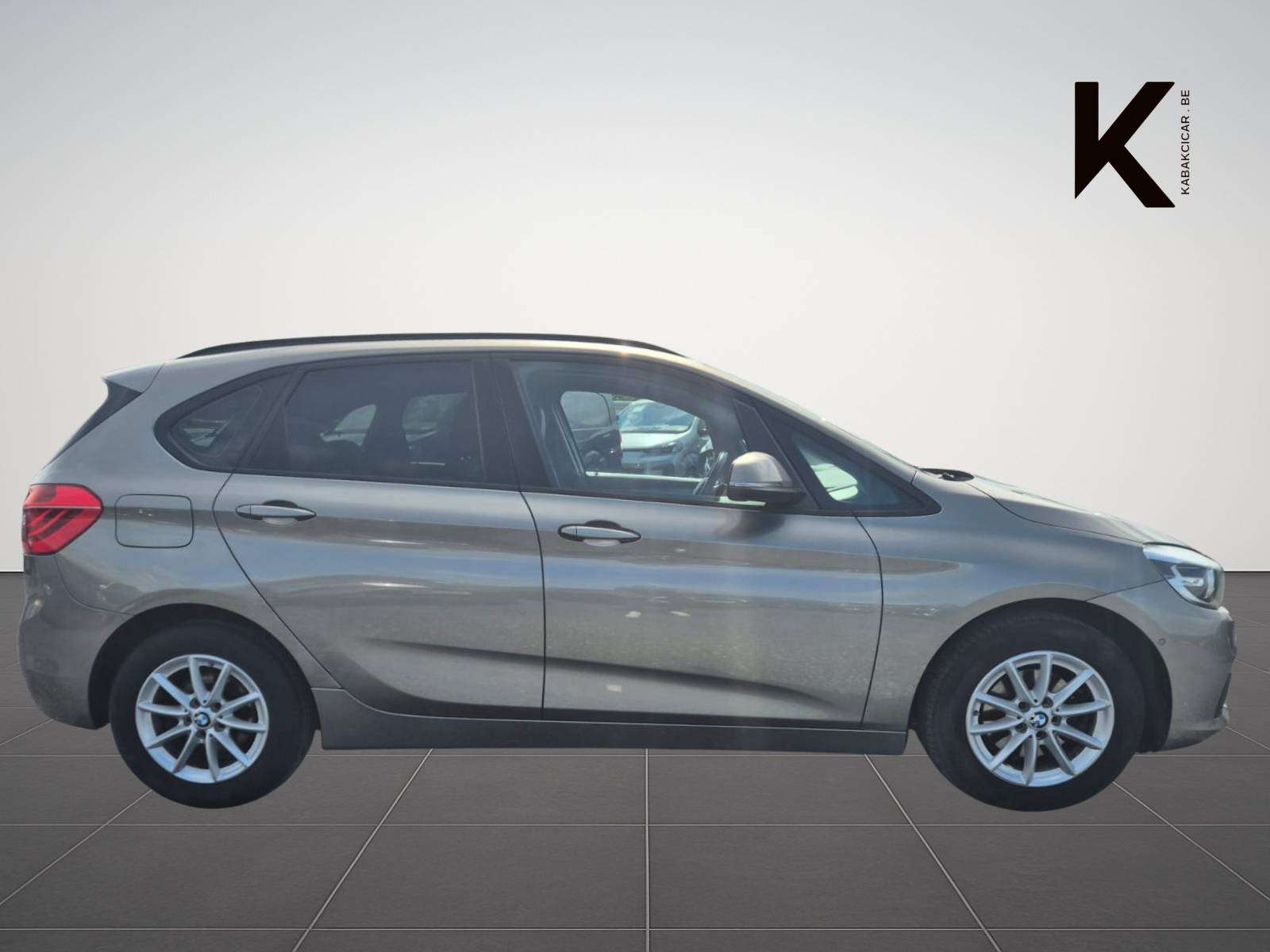 BMW 216 d Active Tourer///MARCHAND OU EXPORT//