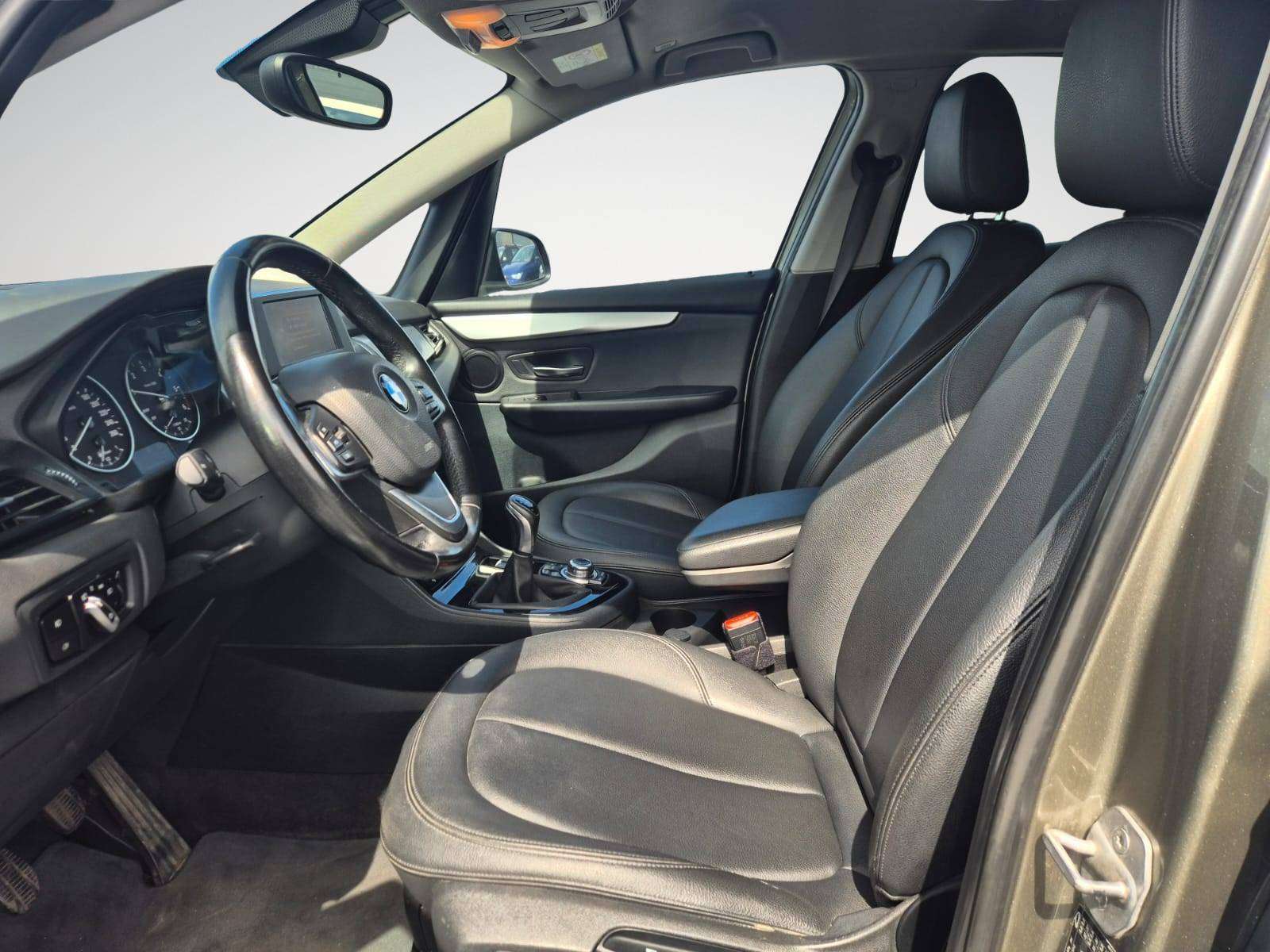 BMW 216 d Active Tourer///MARCHAND OU EXPORT//