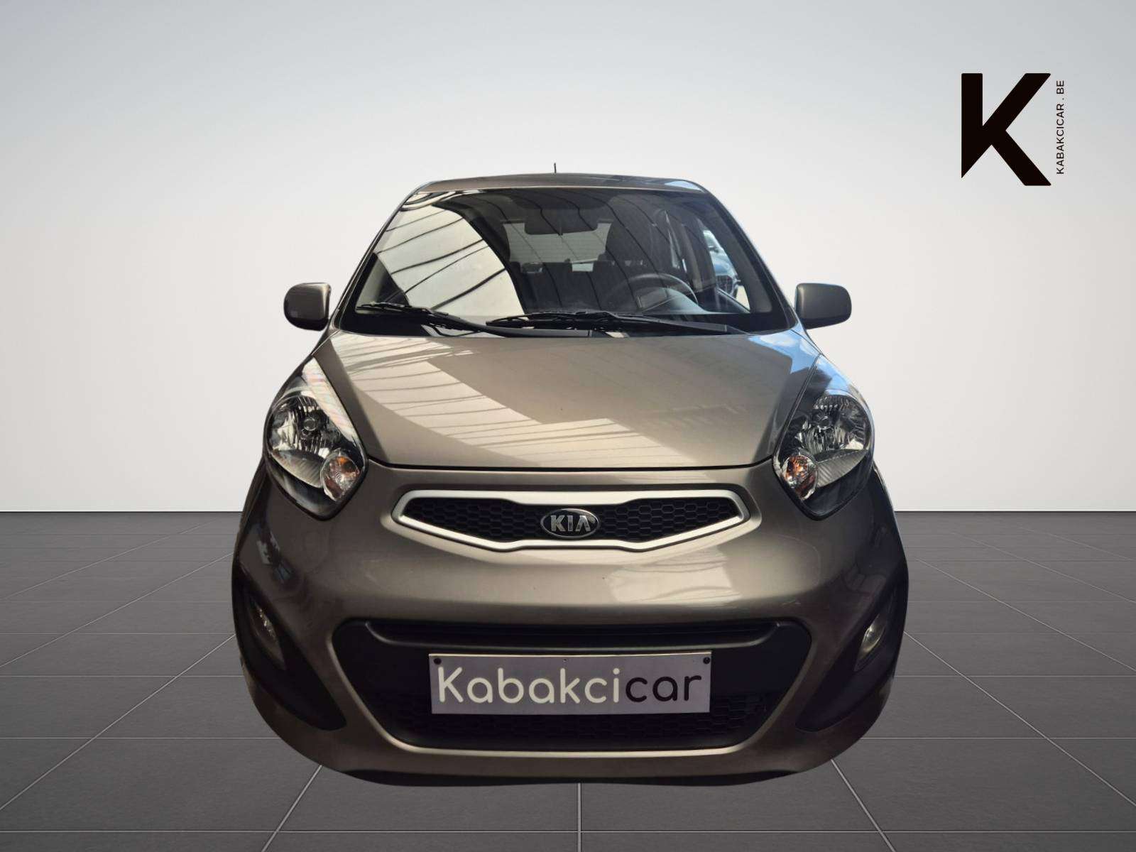 Kia Picanto 1.2i Easy Automatique / Climatisation / Capteurs de Recul / Garantie 12 Mois