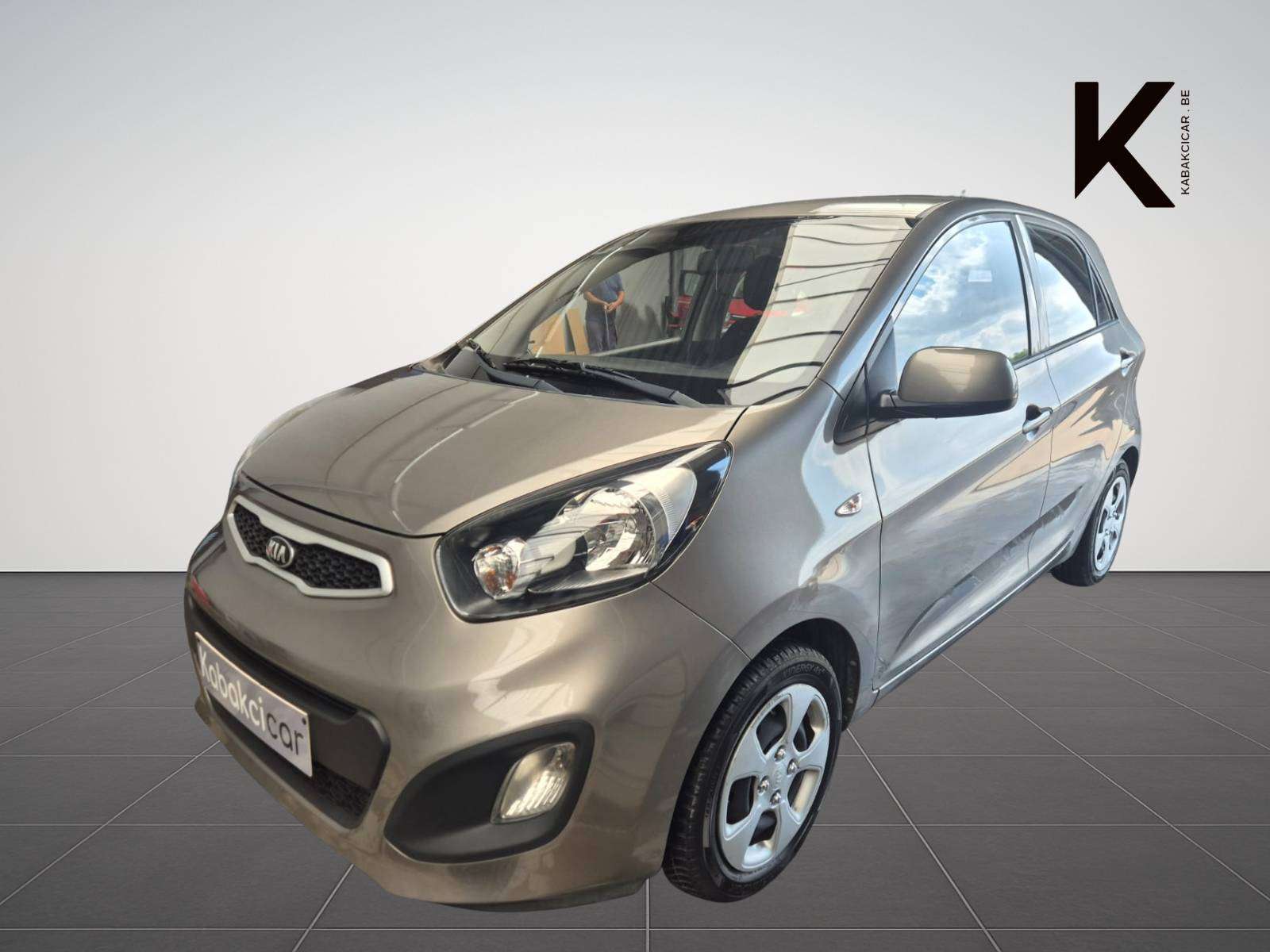 Kia Picanto 1.2i Easy Automatique / Climatisation / Capteurs de Recul / Garantie 12 Mois