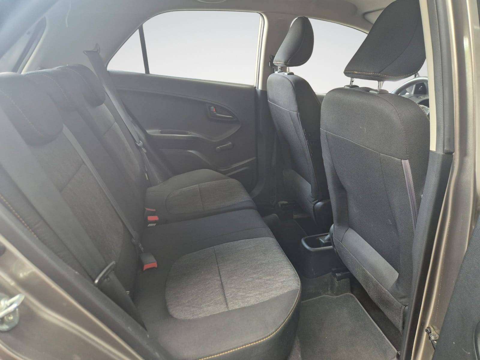 Kia Picanto 1.2i Easy Automatique / Climatisation / Capteurs de Recul / Garantie 12 Mois
