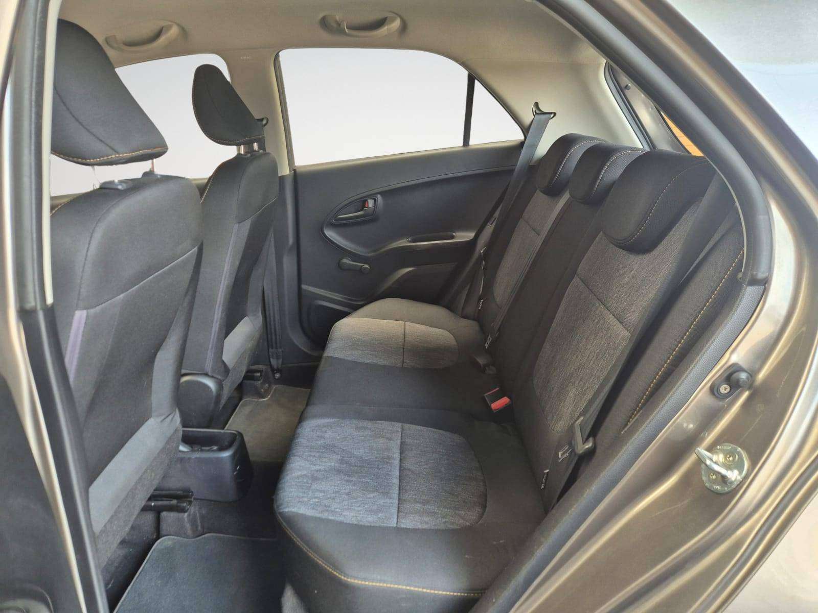 Kia Picanto 1.2i Easy Automatique / Climatisation / Capteurs de Recul / Garantie 12 Mois
