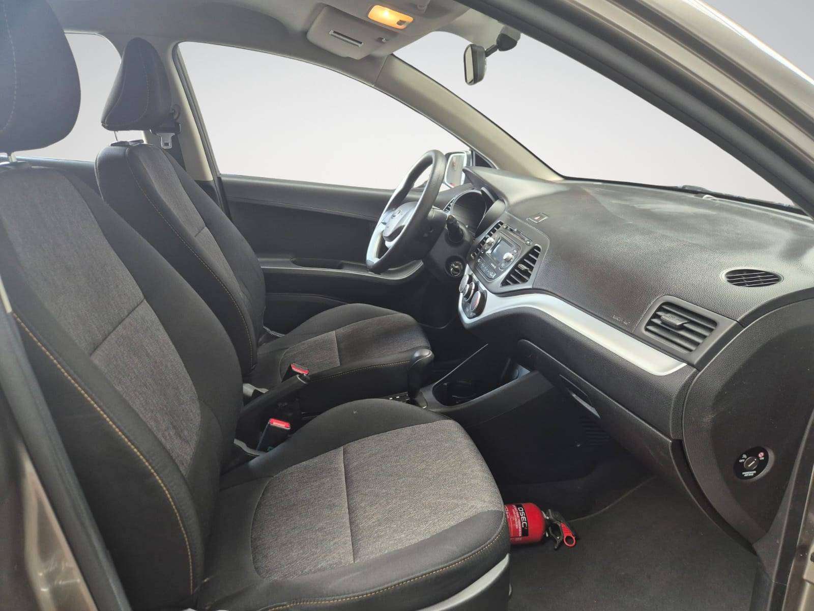 Kia Picanto 1.2i Easy Automatique / Climatisation / Capteurs de Recul / Garantie 12 Mois