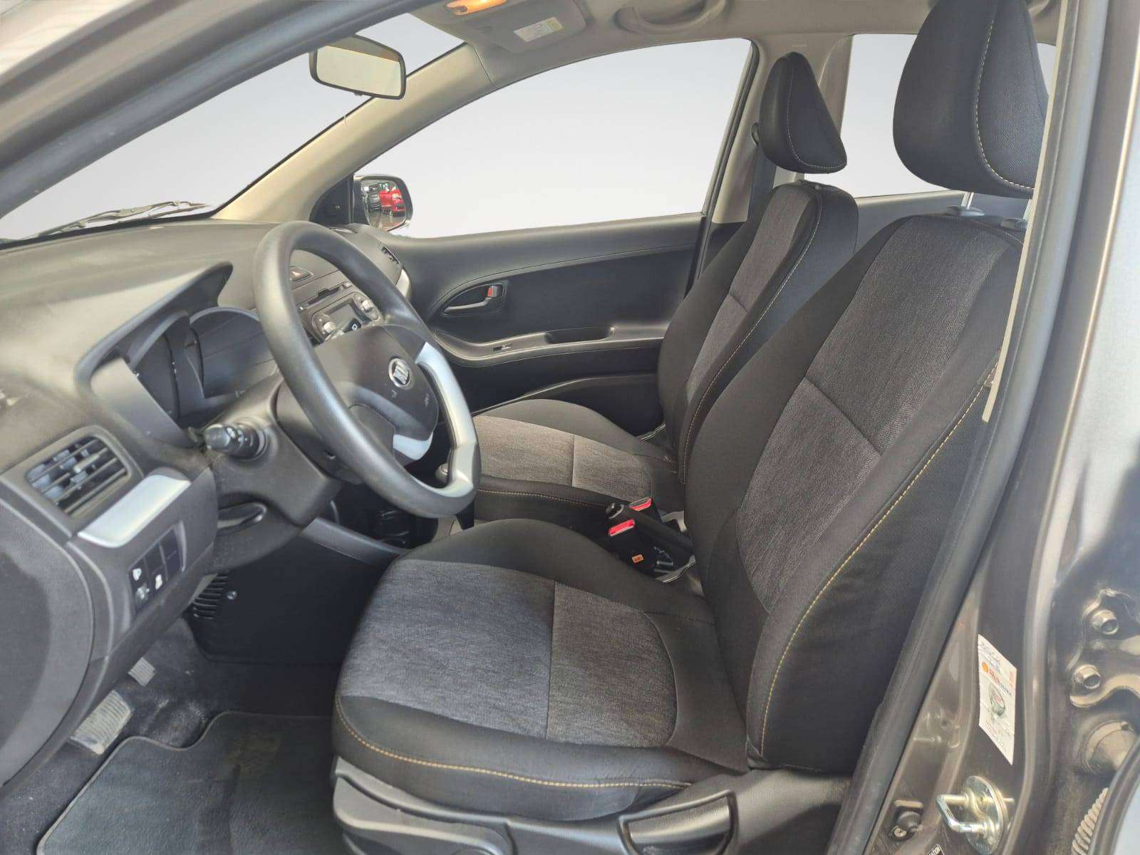 Kia Picanto 1.2i Easy Automatique / Climatisation / Capteurs de Recul / Garantie 12 Mois
