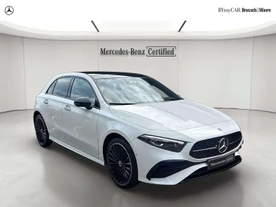 Mercedes-Benz A 250 A e AMG Line