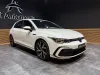 Volkswagen Golf 2.0 TDi DSG *R-Line*CARPLAY*VOLANT CHAUFF*1ER PROP*GARANTIE* thumbnail