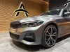 BMW 318 iA *PACK M*CARPLAY*LED*SIEGE CHAUFF*1ER PROPRIO*GARANTIE* thumbnail
