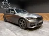BMW 318 iA *PACK M*CARPLAY*LED*SIEGE CHAUFF*1ER PROPRIO*GARANTIE* thumbnail