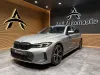 BMW 316 dA Touring *PACK M*CARPLAY*TOIT OUV+PANO*1ER PROPRIO*GARANTIE* thumbnail