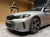BMW 316 dA Touring *PACK M*CARPLAY*TOIT OUV+PANO*1ER PROPRIO*GARANTIE* thumbnail