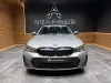 BMW 316 dA Touring *PACK M*CARPLAY*TOIT OUV+PANO*1ER PROPRIO*GARANTIE* thumbnail