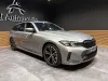 BMW 316 dA Touring *PACK M*CARPLAY*TOIT OUV+PANO*1ER PROPRIO*GARANTIE* thumbnail