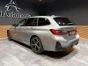 BMW 316 dA Touring *PACK M*CARPLAY*TOIT OUV+PANO*1ER PROPRIO*GARANTIE* thumbnail