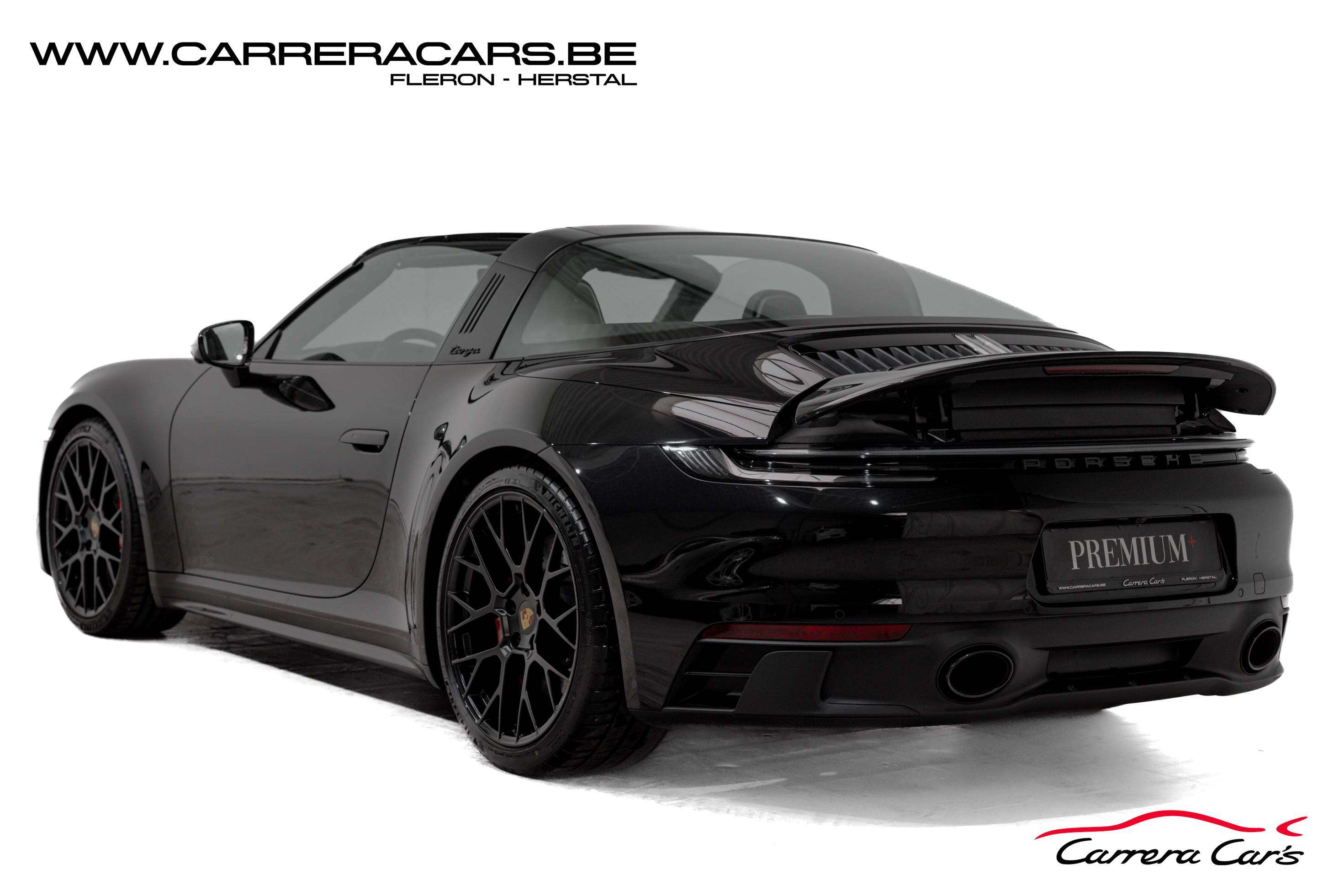 Porsche 911 Targa 4 GTS 3.0 Bi-Turbo*|NEW*NAVI*CAMERA 360°*LED MATRIX*CARBON*PPF*CARPLAY*ALCANTARA*|