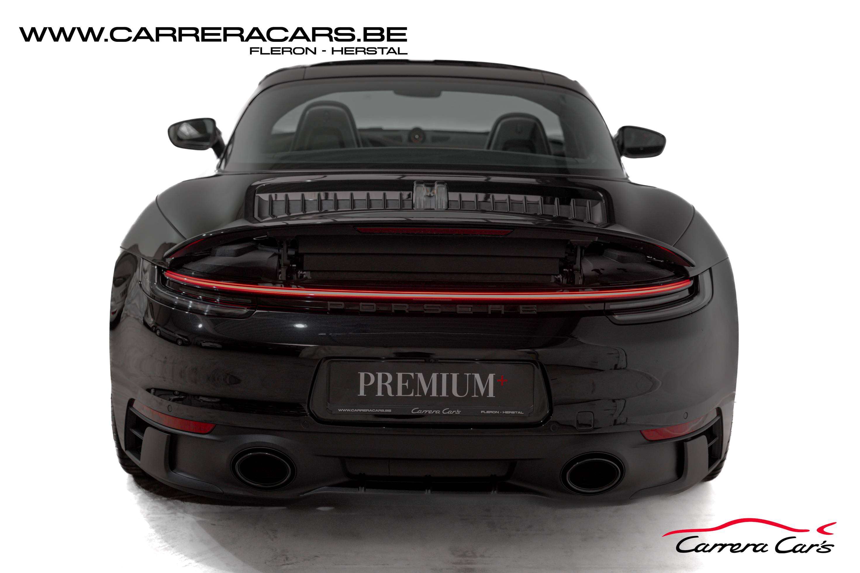 Porsche 911 Targa 4 GTS 3.0 Bi-Turbo*|NEW*NAVI*CAMERA 360°*LED MATRIX*CARBON*PPF*CARPLAY*ALCANTARA*|