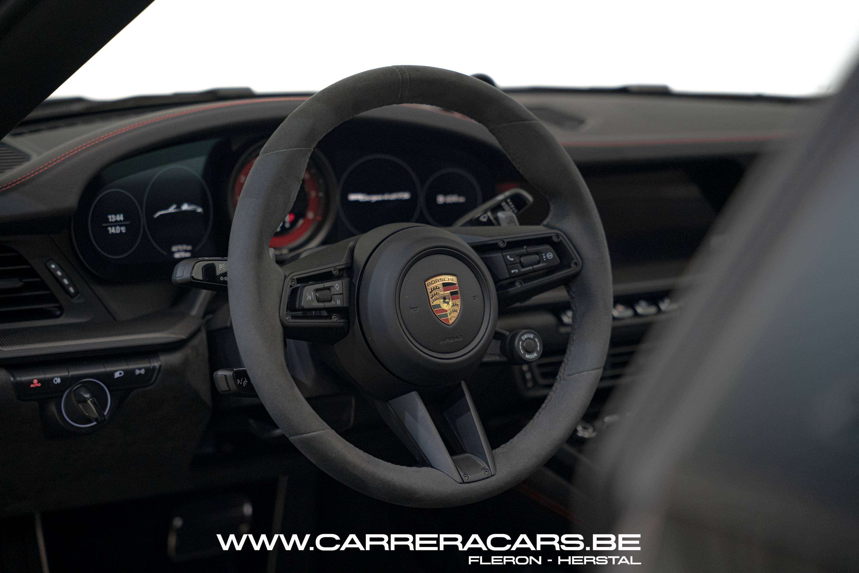 Porsche 911 Targa 4 GTS 3.0 Bi-Turbo*|NEW*NAVI*CAMERA 360°*LED MATRIX*CARBON*PPF*CARPLAY*ALCANTARA*|