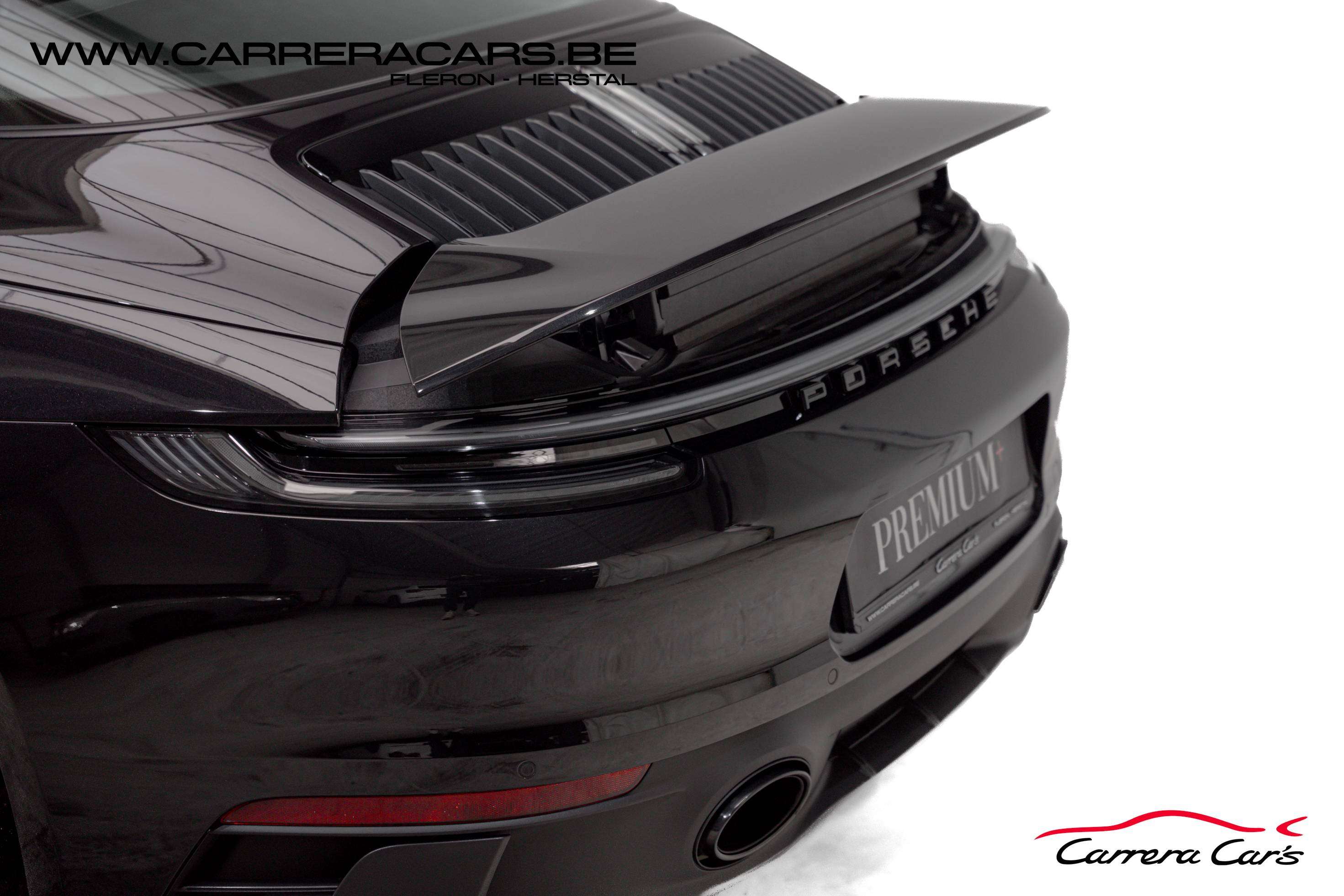 Porsche 911 Targa 4 GTS 3.0 Bi-Turbo*|NEW*NAVI*CAMERA 360°*LED MATRIX*CARBON*PPF*CARPLAY*ALCANTARA*|