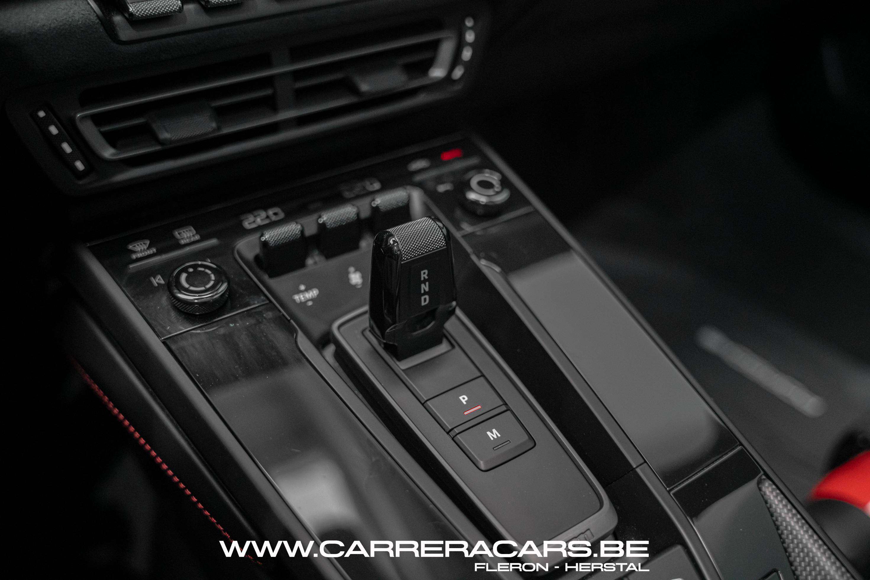 Porsche 911 Targa 4 GTS 3.0 Bi-Turbo*|NEW*NAVI*CAMERA 360°*LED MATRIX*CARBON*PPF*CARPLAY*ALCANTARA*|