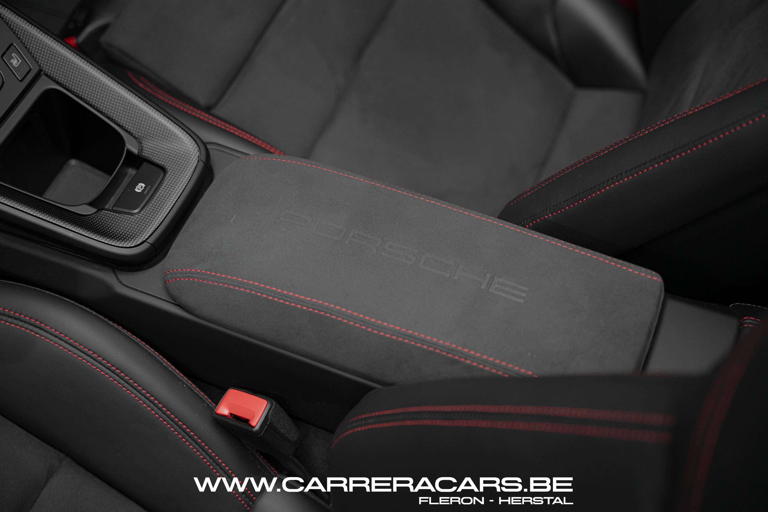 Porsche 911 Targa 4 GTS 3.0 Bi-Turbo*|NEW*NAVI*CAMERA 360°*LED MATRIX*CARBON*PPF*CARPLAY*ALCANTARA*|