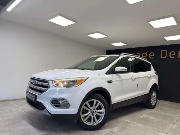 Ford Kuga 1.5 EcoBoost**