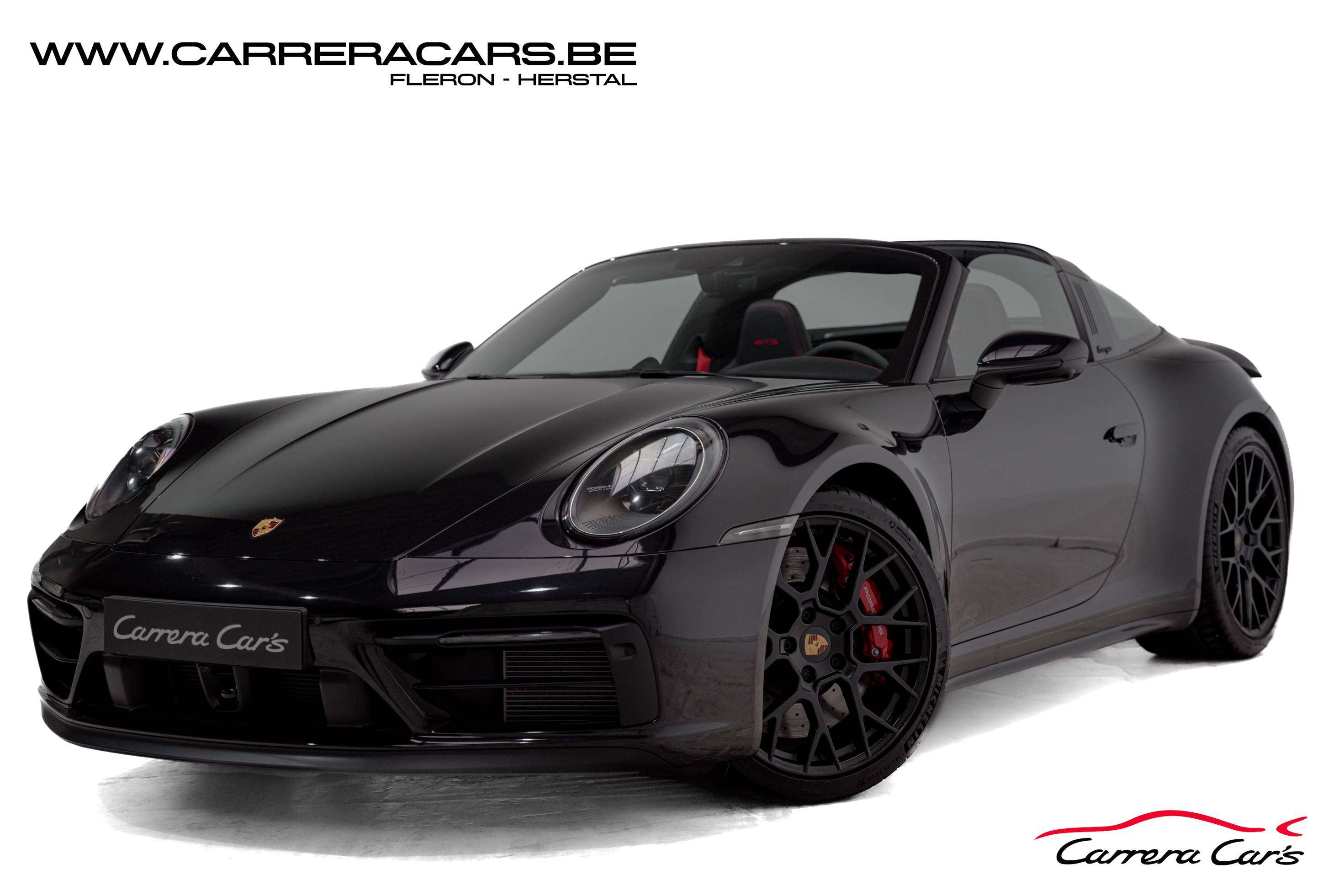 Porsche Targa 992 4 GTS 3.0 Bi-Turbo*|NEW*NAVI*CHRONO*CAMERA 360°*LED MATRIX*CARBON*PPF*CARPLAY*ALCANTARA*|