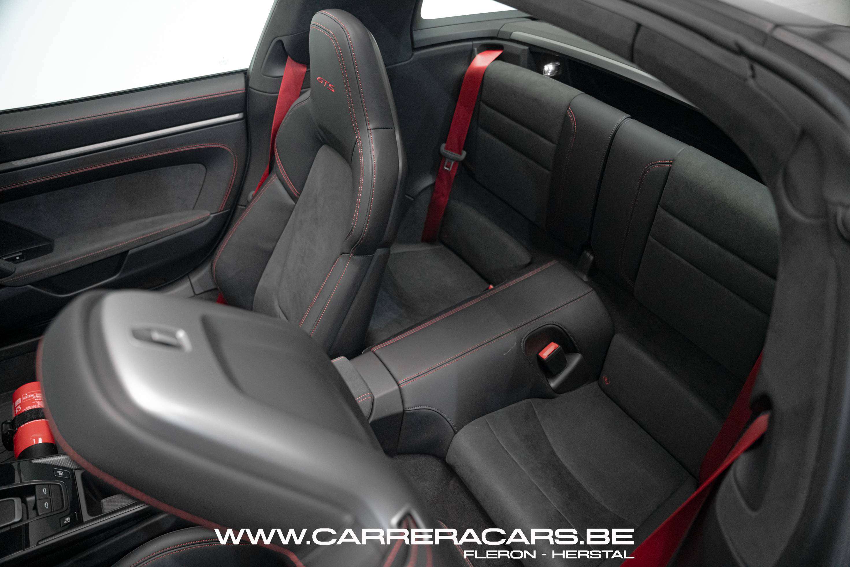 Porsche Targa 992 4 GTS 3.0 Bi-Turbo*|NEW*NAVI*CHRONO*CAMERA 360°*LED MATRIX*CARBON*PPF*CARPLAY*ALCANTARA*|
