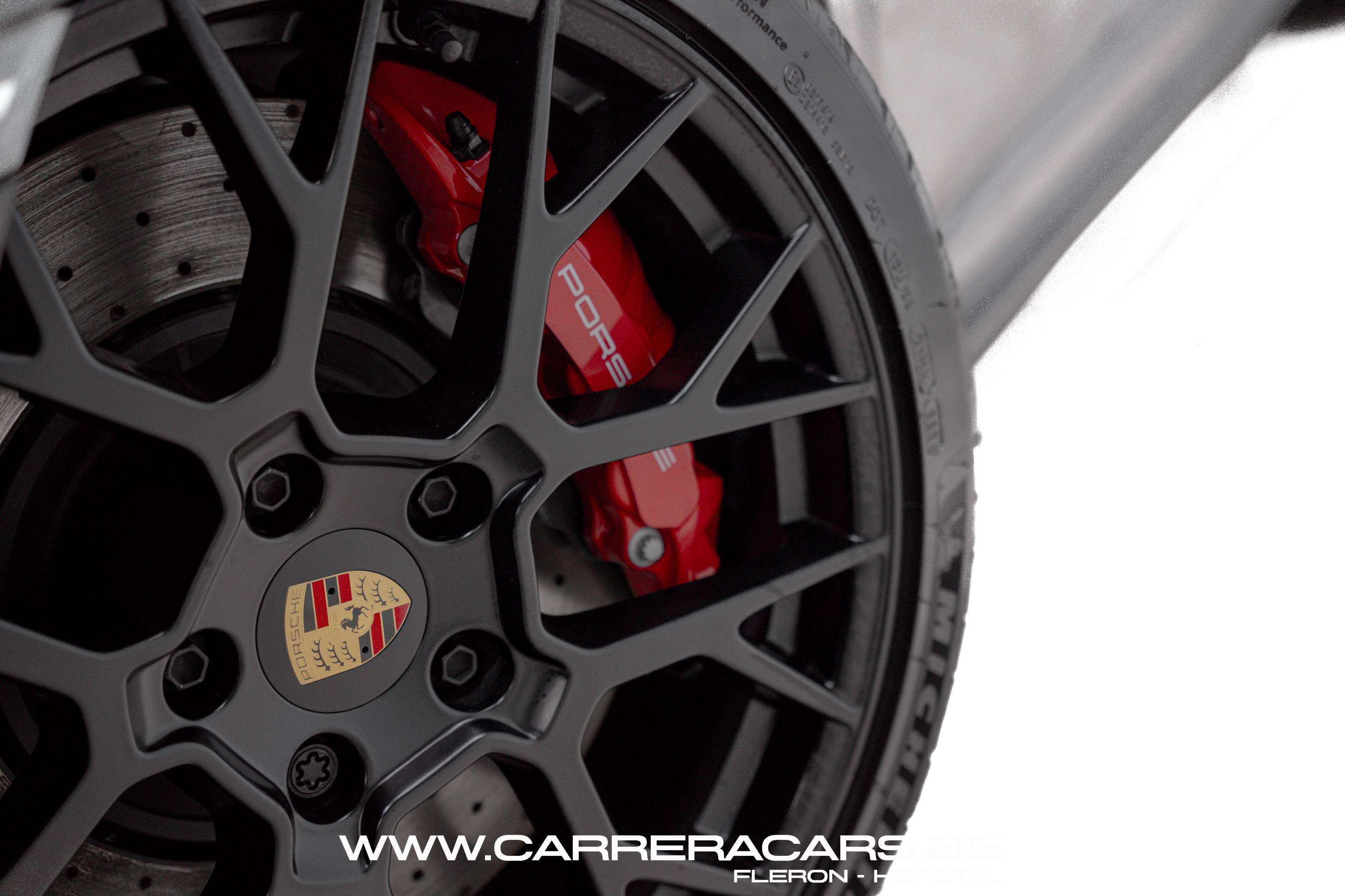 Porsche Targa 992 4 GTS 3.0 Bi-Turbo*|NEW*NAVI*CHRONO*CAMERA 360°*LED MATRIX*CARBON*PPF*CARPLAY*ALCANTARA*|