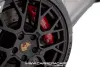 Porsche Targa 992 4 GTS 3.0 Bi-Turbo*|NEW*NAVI*CHRONO*CAMERA 360°*LED MATRIX*CARBON*PPF*CARPLAY*ALCANTARA*| thumbnail