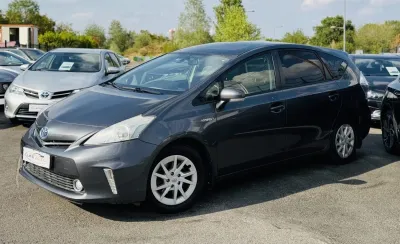 Toyota Prius+ 1.8 HYBRID 136H SKYVIEW