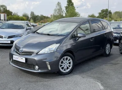 Toyota Prius+ 1.8 HYBRID 136H SKYVIEW