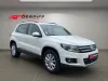 Volkswagen Tiguan 2.0 TDI 140 FAP BlueMotion Technology Sportline thumbnail