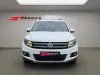 Volkswagen Tiguan 2.0 TDI 140 FAP BlueMotion Technology Sportline thumbnail