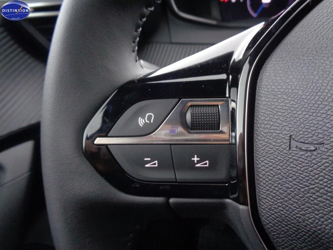 Peugeot 2008 1.2 PURETECH 100CH S&S ALLURE NM