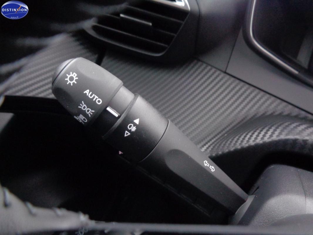 Peugeot 2008 1.2 PURETECH 100CH S&S ALLURE NM
