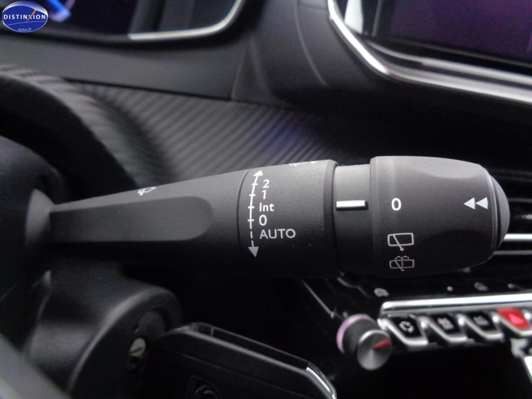 Peugeot 2008 1.2 PURETECH 100CH S&S ALLURE NM