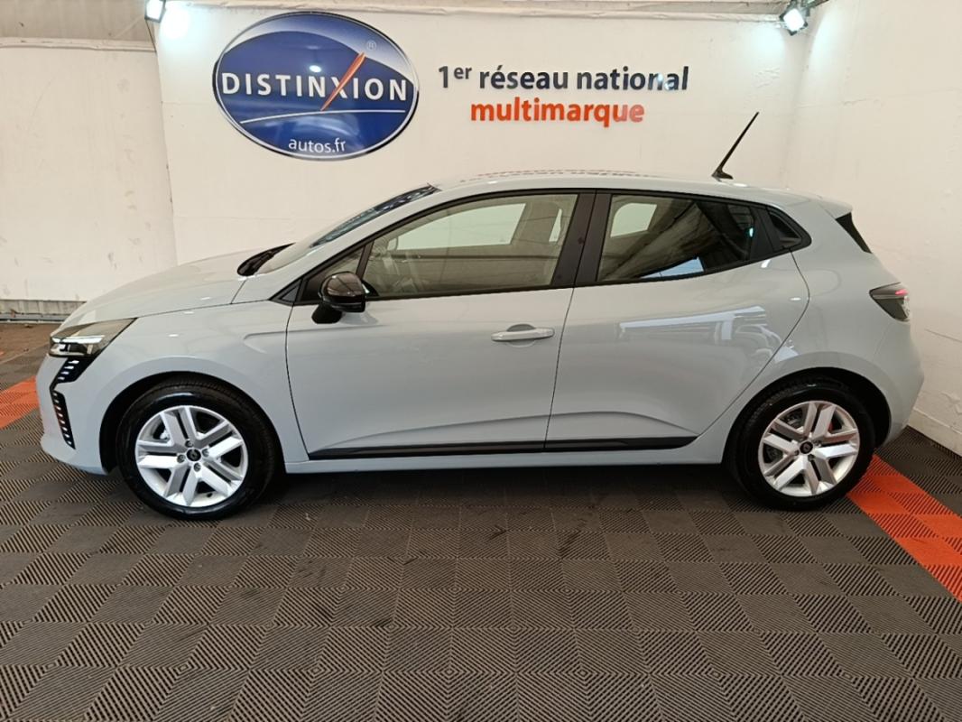 Renault Clio V Evolution dCi 100 -25