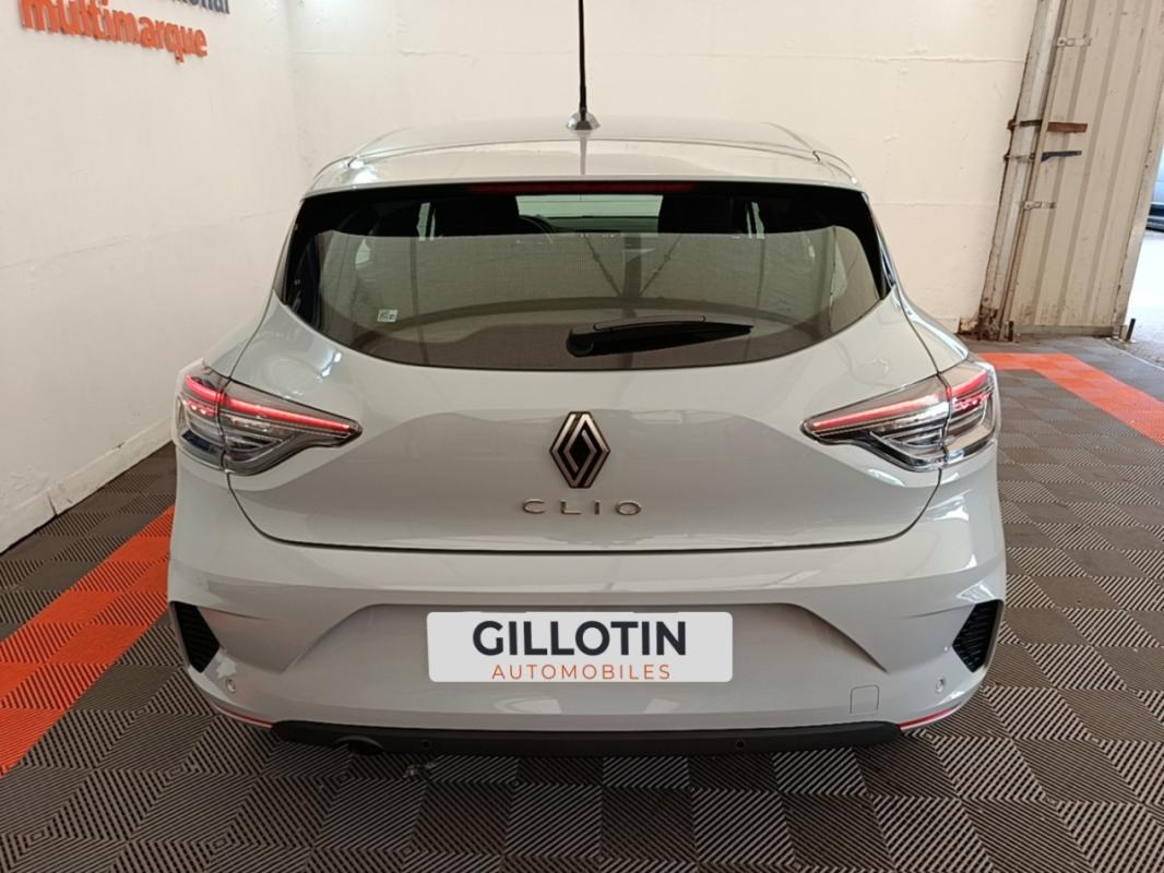 Renault Clio V Evolution dCi 100 -25