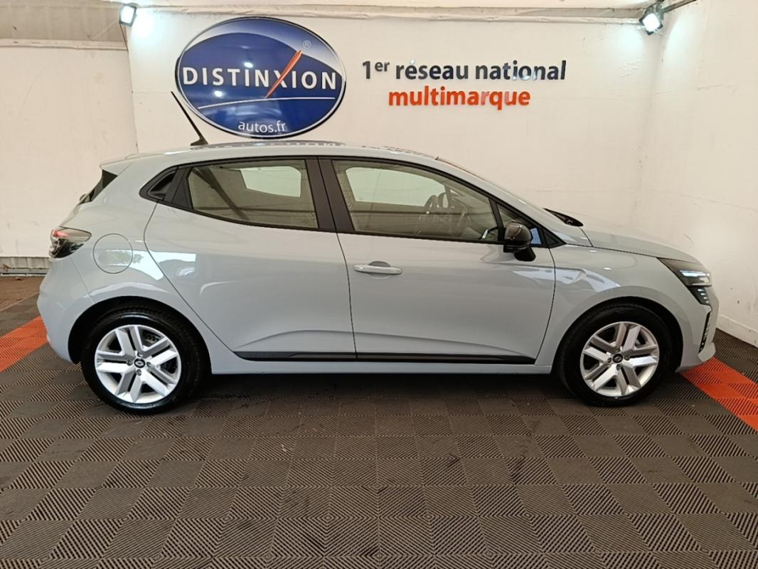 Renault Clio V Evolution dCi 100 -25