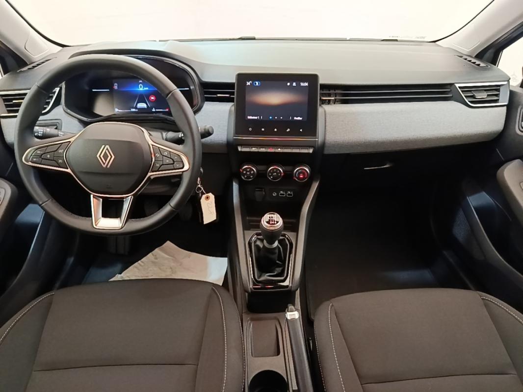 Renault Clio V Evolution dCi 100 -25