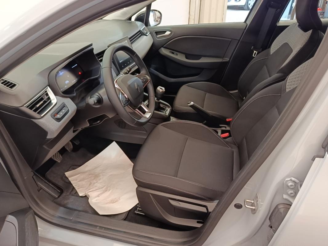Renault Clio V Evolution dCi 100 -25