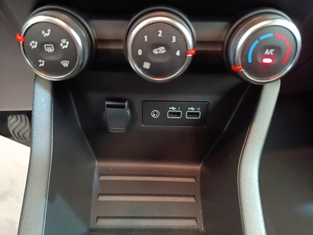 Renault Clio V Evolution dCi 100 -25