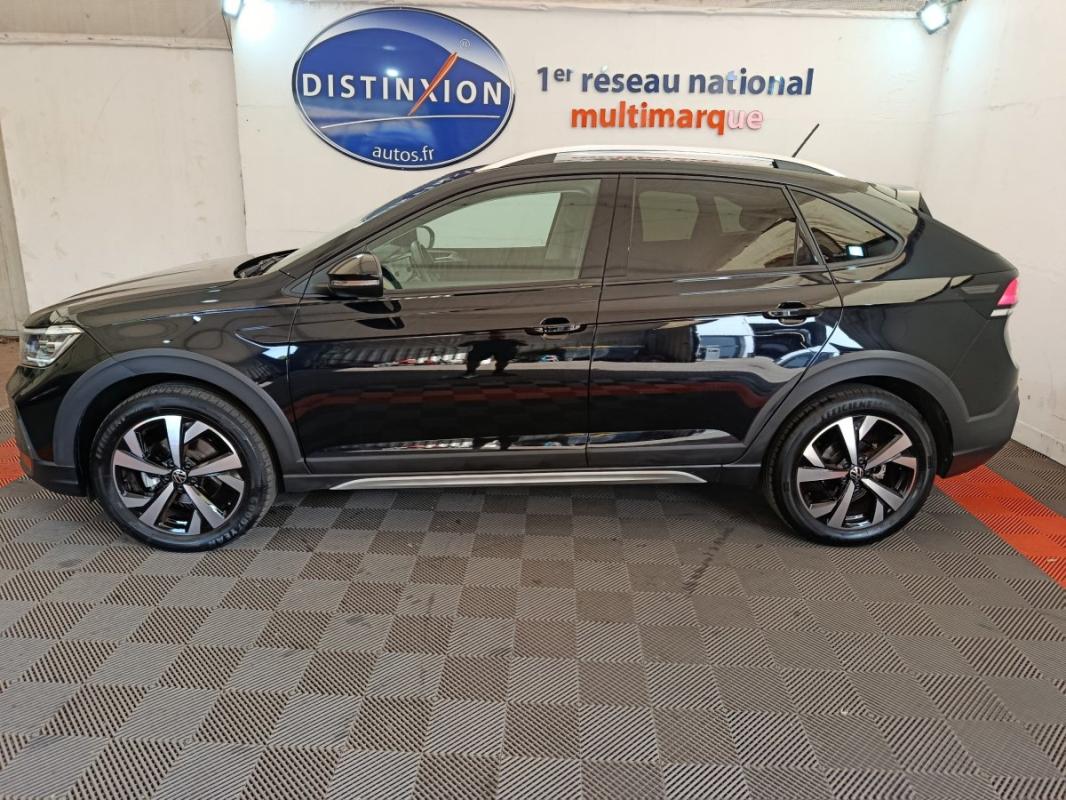 Volkswagen Taigo 1.0 TSI 110 DSG Style