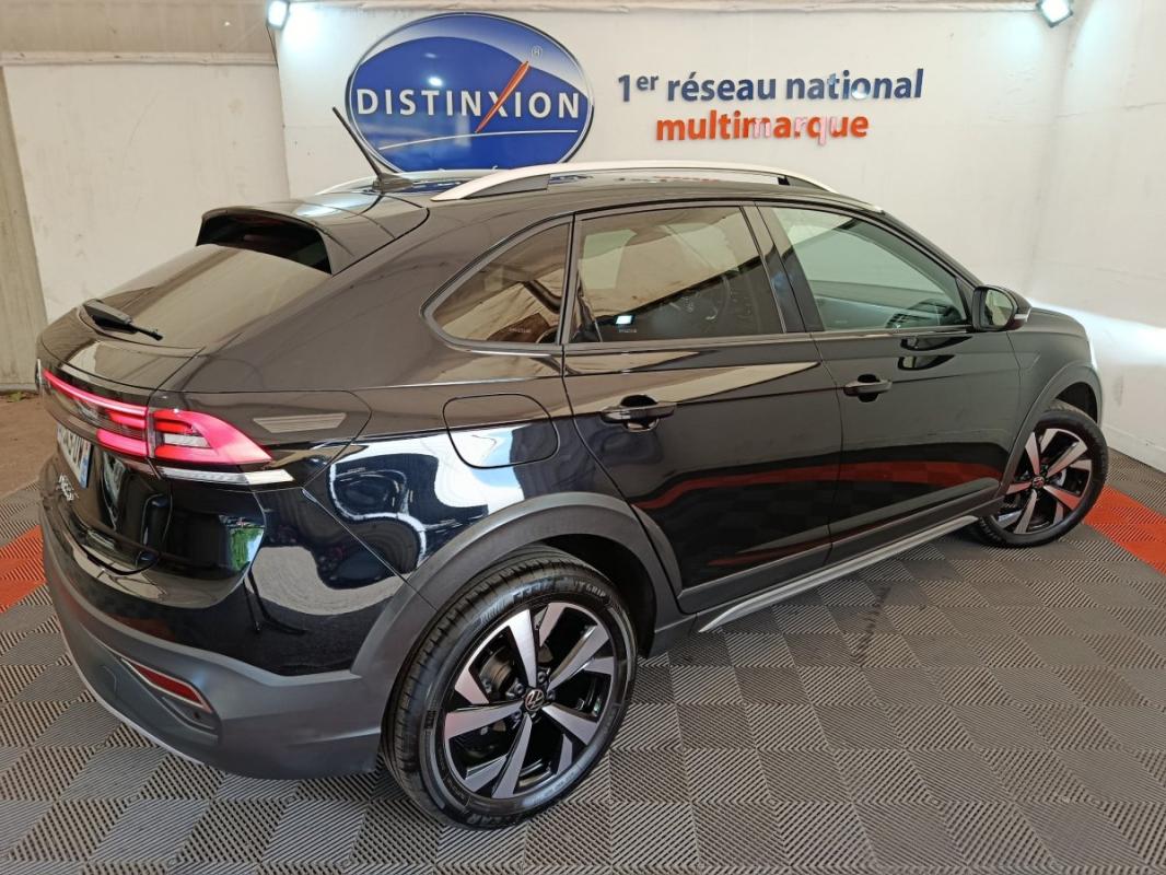 Volkswagen Taigo 1.0 TSI 110 DSG Style