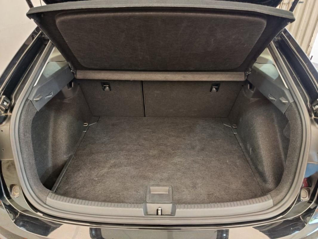 Volkswagen Taigo 1.0 TSI 110 DSG Style