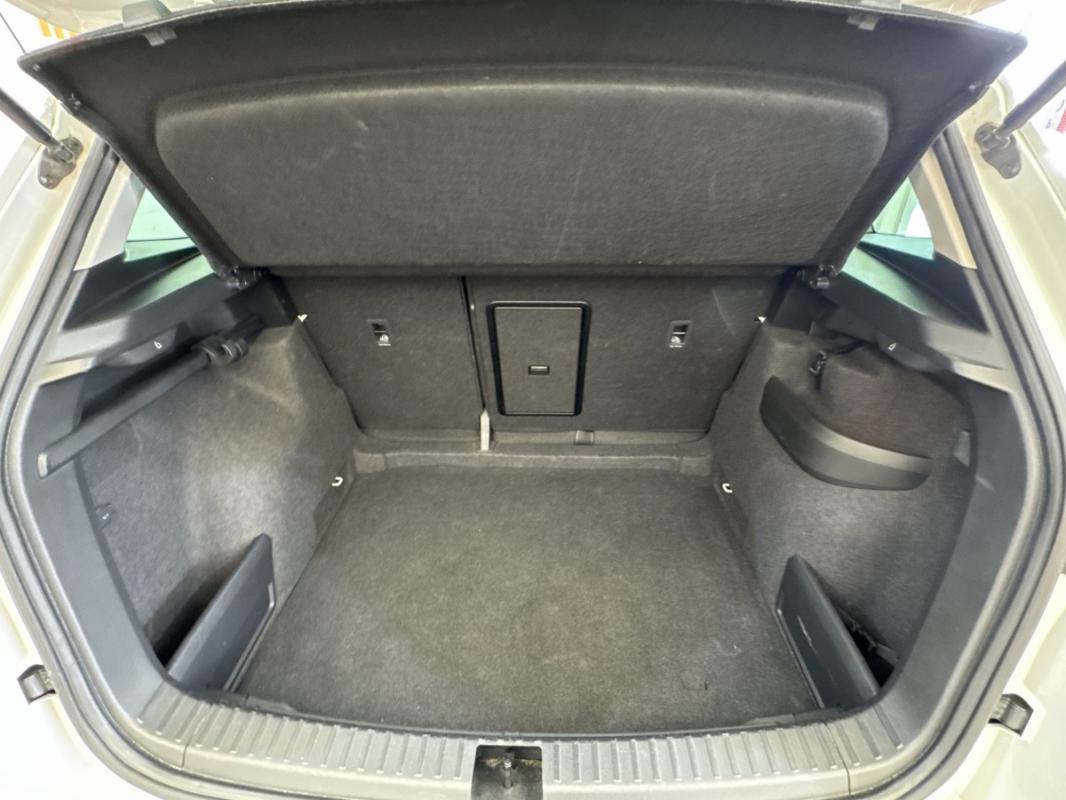 Skoda Karoq 2.0 TDI 116ch Selection