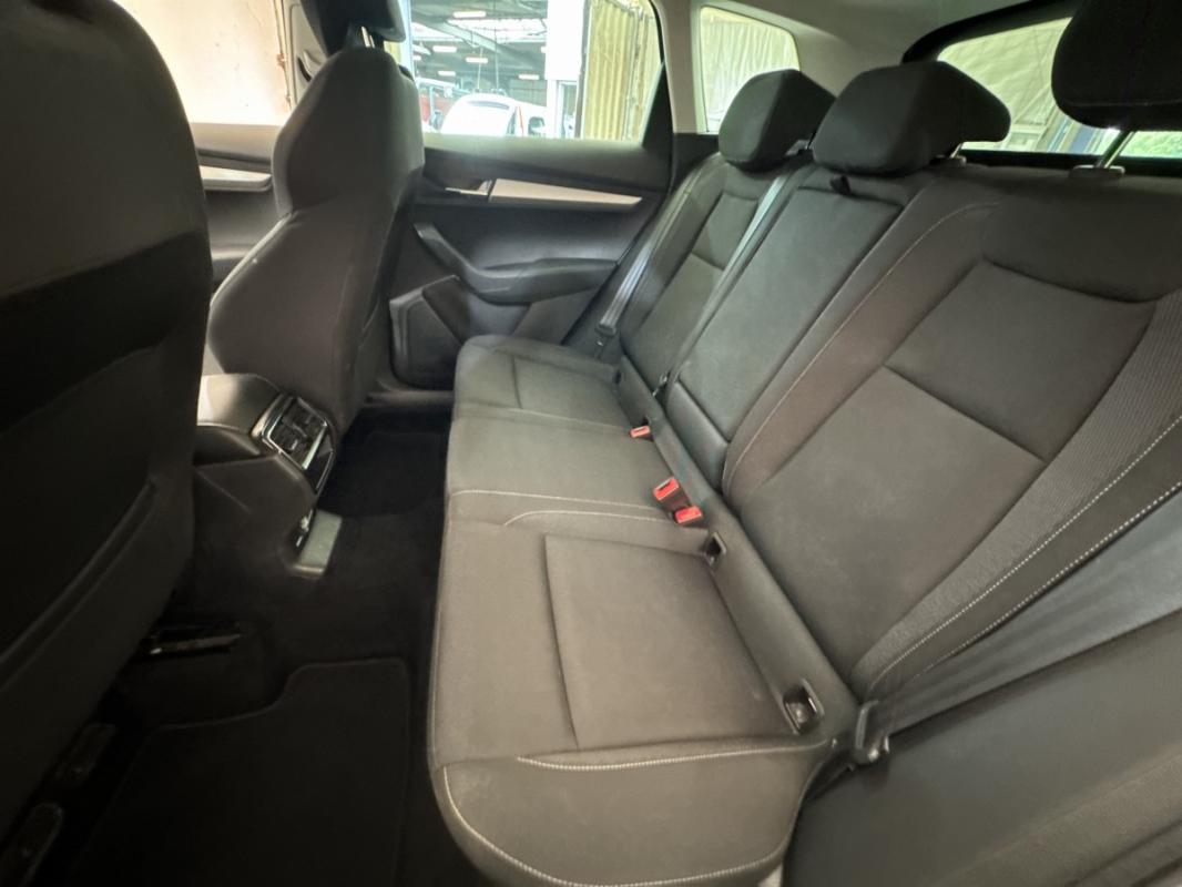 Skoda Karoq 2.0 TDI 116ch Selection