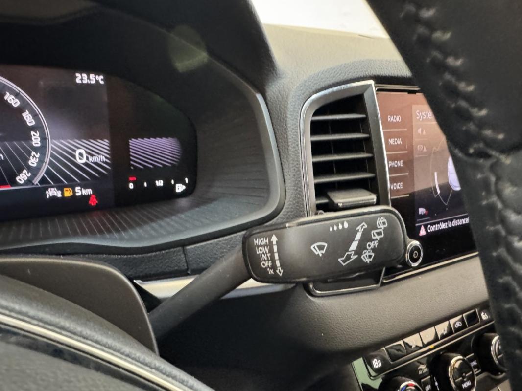 Skoda Karoq 2.0 TDI 116ch Selection