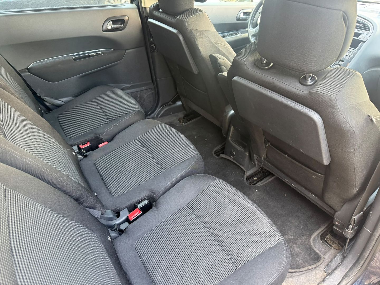 Peugeot 5008 1.6 HDI FAP BUSINESS PACK 5PL